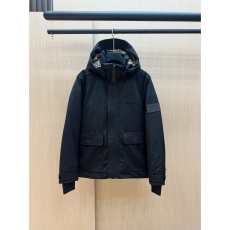 Burberry Down Jackets